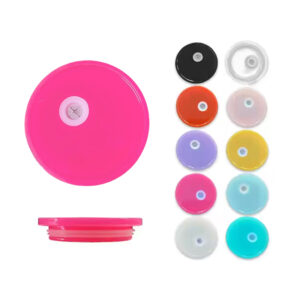 16oz-colorful-replacement-lids-sublimation-beer-can-lids