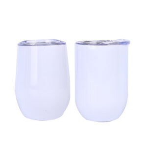 12oz-egg-shaped-sublimation-straight-coffee-mug-wine-cup