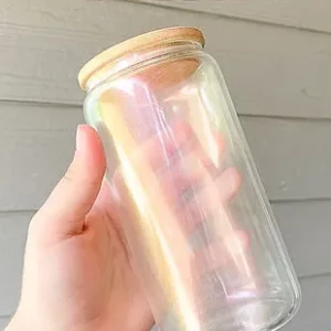 pink-16oz-iridescent-glass-tumblers-with-bamboo-lid