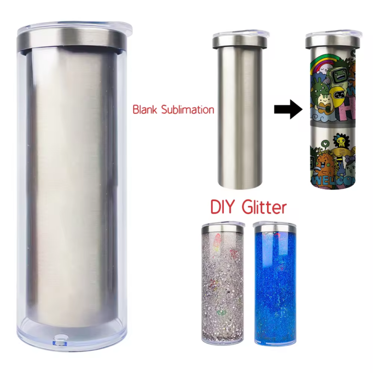 sublimation-guide-of-20oz-sublimation-double-wall-snow-globe-skinny-tumbler