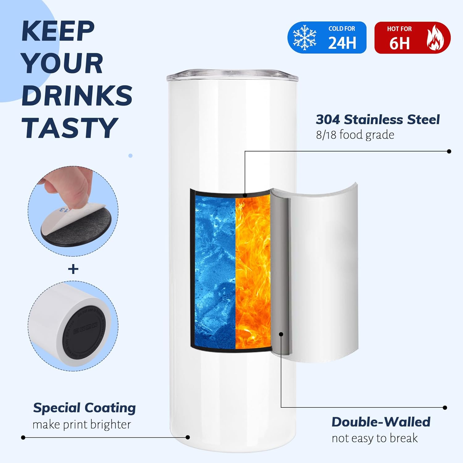 details-of-20oz-tumbler-with-flat-bottom