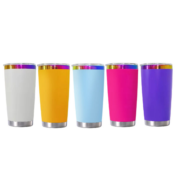 20oz-stainless-steel-holographic-rainbow-plated-coated-tumblers