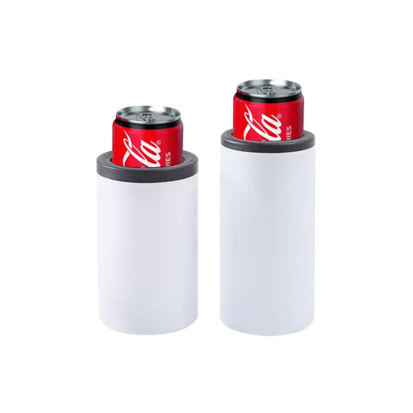 12oz Sublimation Blank Can Cooler Holder