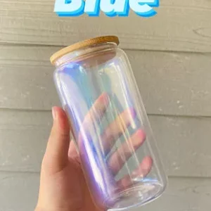 blue-16oz-iridescent-glass-tumblers-with-bamboo-lid
