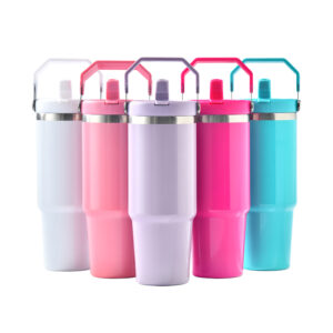 stainless-steel-30oz-sublimation-travel-mug-with-handle