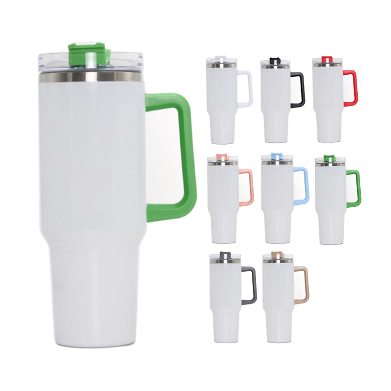 display-2-of-h1-0-40oz-sublimation-travel-mug-with-colored-lid-and-handle