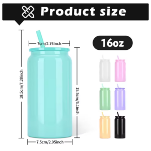 size-picture-of-16oz-macaron-stainless-steel-sublimation-soda-can