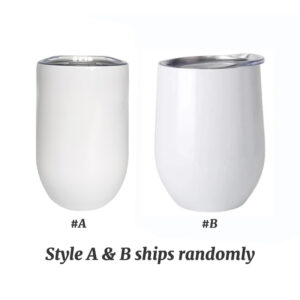 contrast-of-egg-shaped-sublimation-straight-coffee-mug-wine-cup