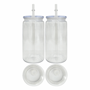 display-of-transparent-acrylic-16oz-plastic-libby-beer-can-with-pp-lids