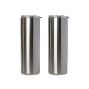 20oz Stainless Steel Sublimation Blank Insulated Tumblers