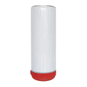 20oz Stainless Steel Bluetooth Wireless Speaker Smart Sublimation Tumbler Water Bottle