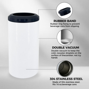 16oz Sublimation Blank Can Cooler Holder details-of-16oz-sublimation-blank-can-cooler-holder