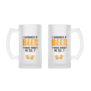 display-of-16oz-sublimation-beer-stein-glass-cup-with-handle