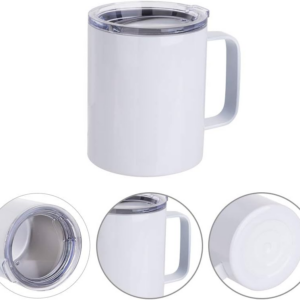 12oz Sublimation Blank Vacuum Insulated Coffee Mug with Handle details-of-12oz-sublimation-blank-coffee-mug-with-handle