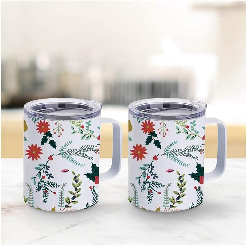 display-of-12oz-sublimation-blank-coffee-mug-with-handle
