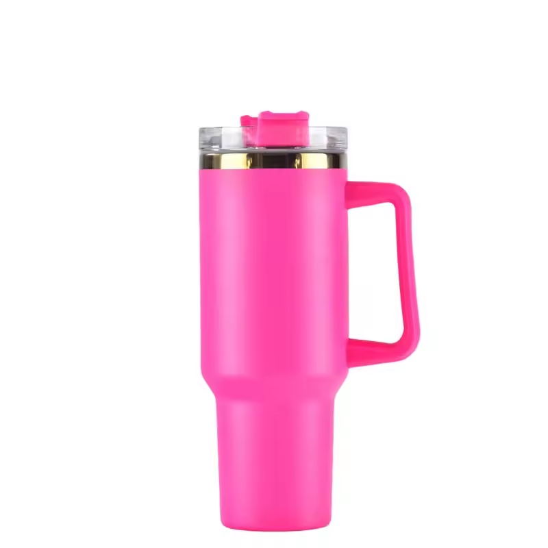 pink-h1.0-40oz-travel-mug-with-gold-plated-rim