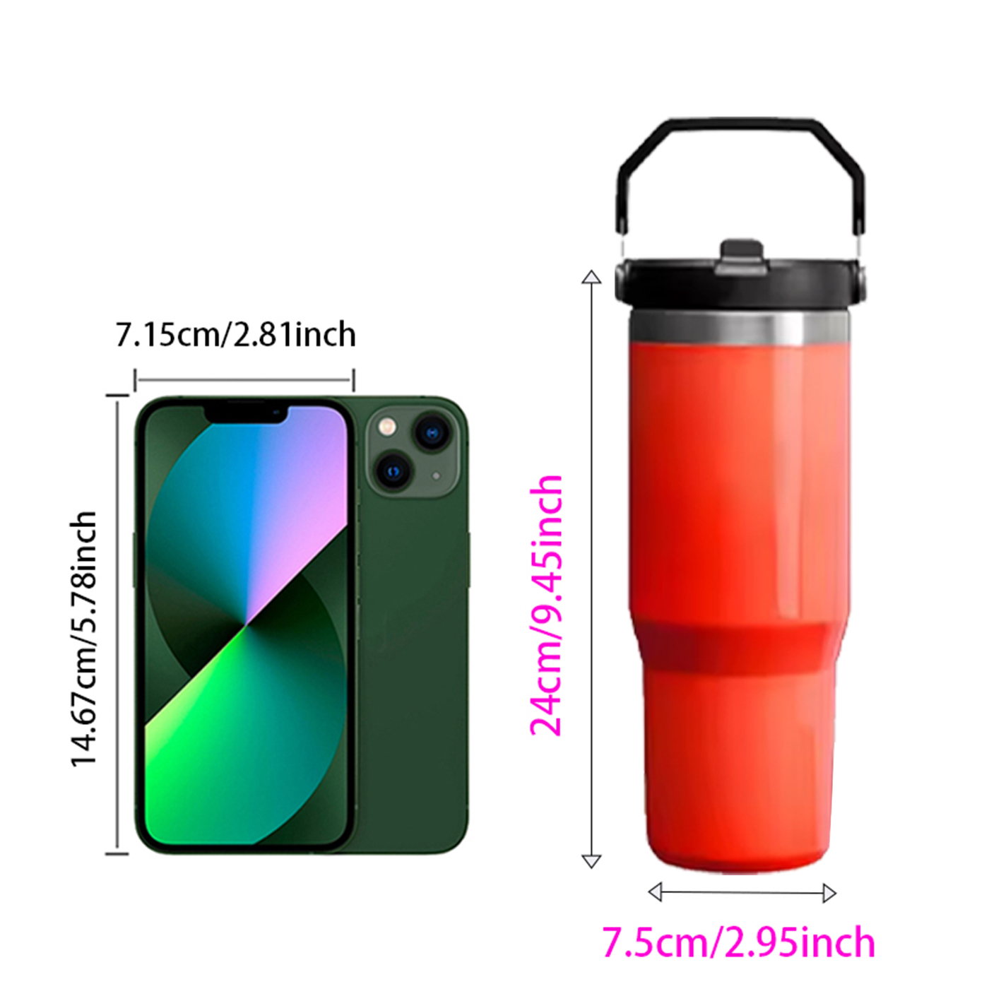 size-of-30oz-sublimation-neon-fluorescent-mug-with-portable-handle