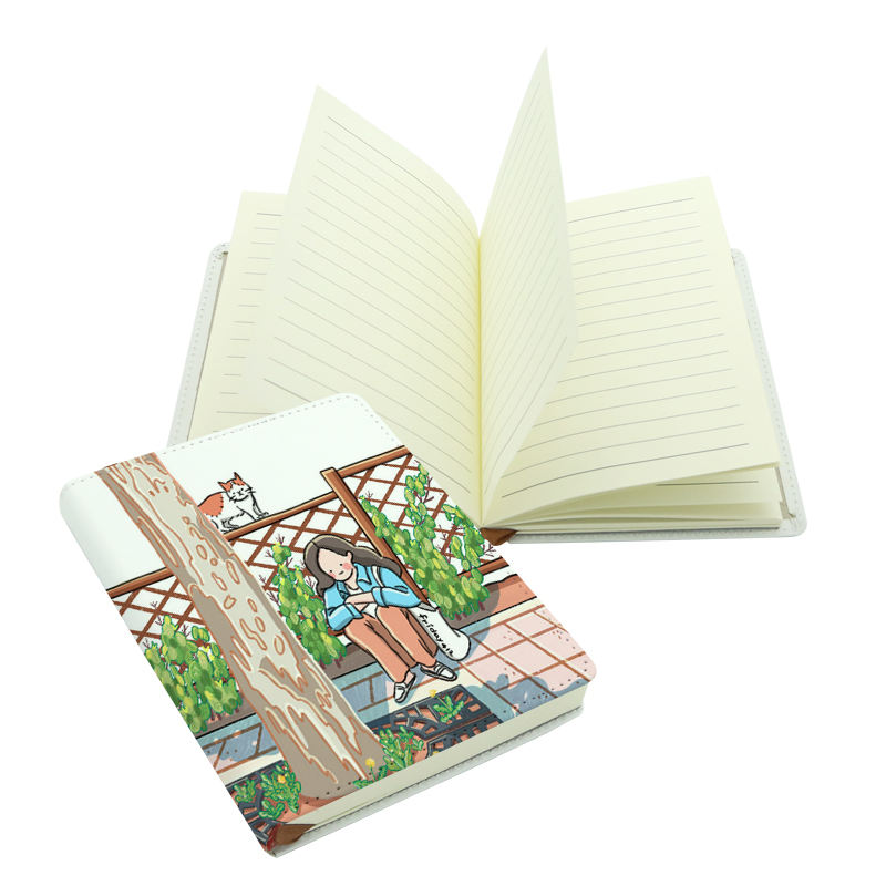 sublimation-printable-journals-a5-size-blank-diary-notebook-display