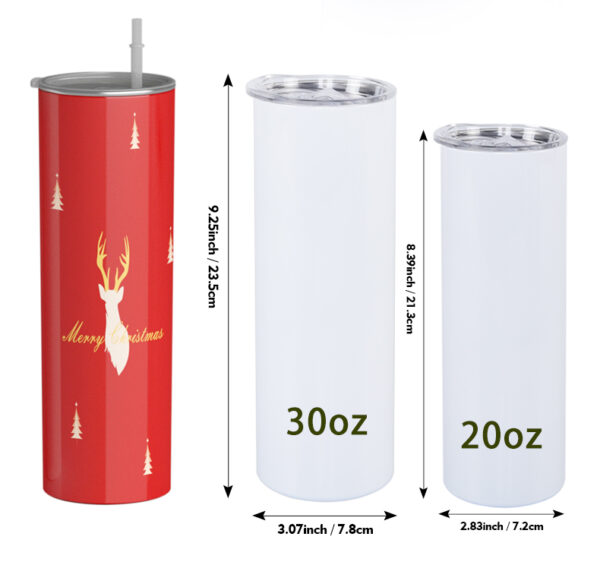 size-picture-of-20oz-usb-charging-sublimation-water-bottle-speaker-music-cup