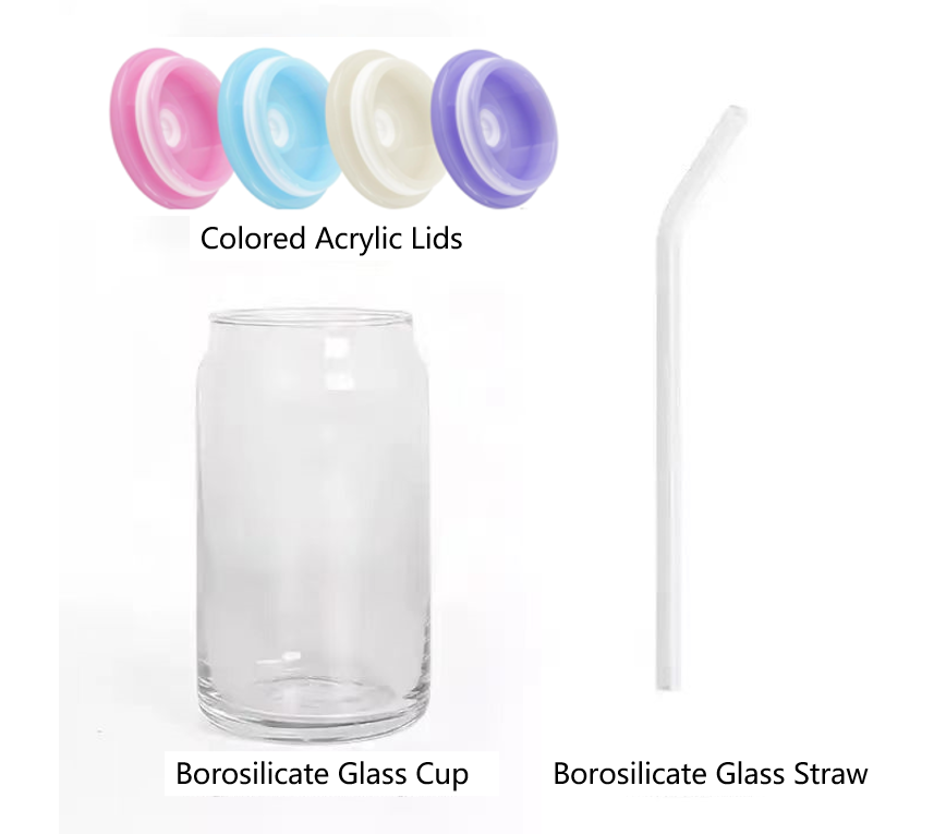 16oz-colorful-replacement-lids-sublimation-beer-can-lids-display