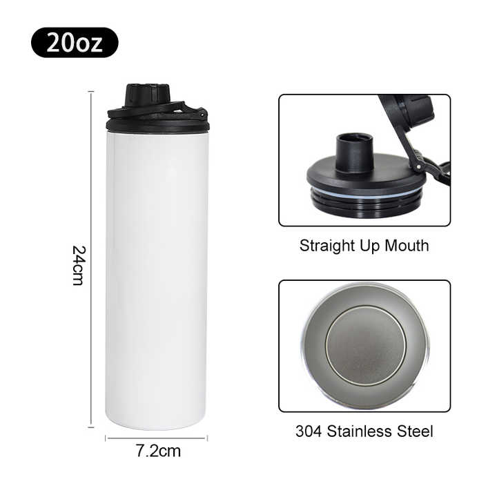 size-of-20oz-sublimation-stainless-steel-vacuum-space-sports-water-bottle