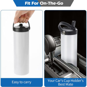 display-3of-wholesale-20oz-blank-sublimation-tumbler-with-portable-handle-and-flip