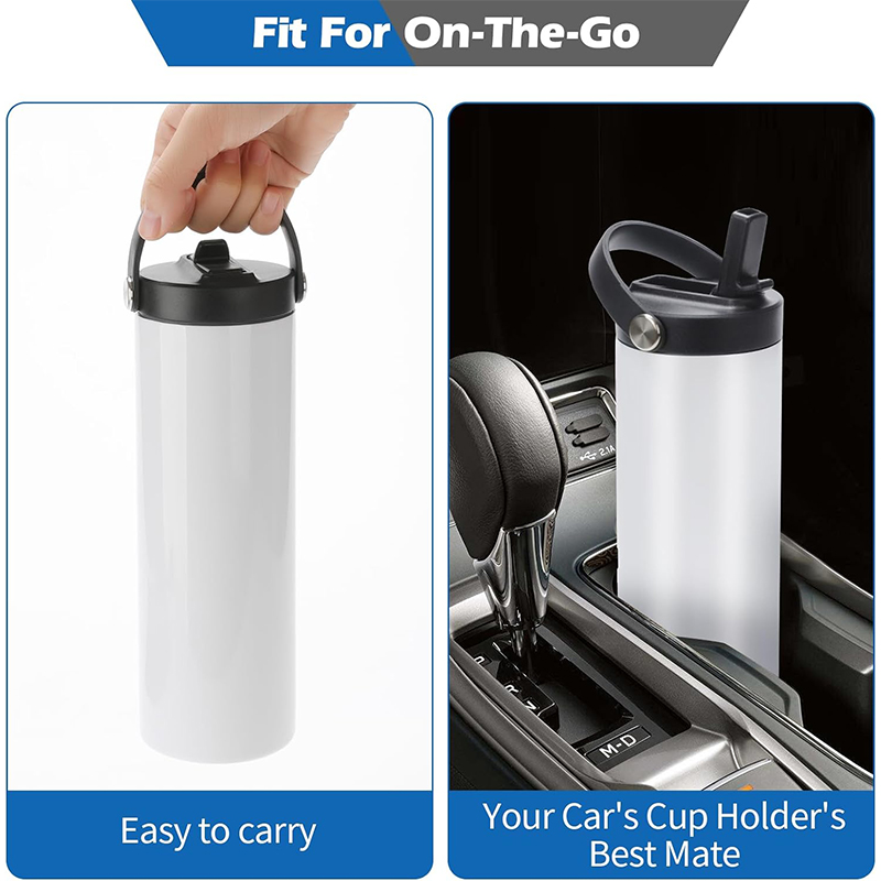 display-3of-wholesale-20oz-blank-sublimation-tumbler-with-portable-handle-and-flip