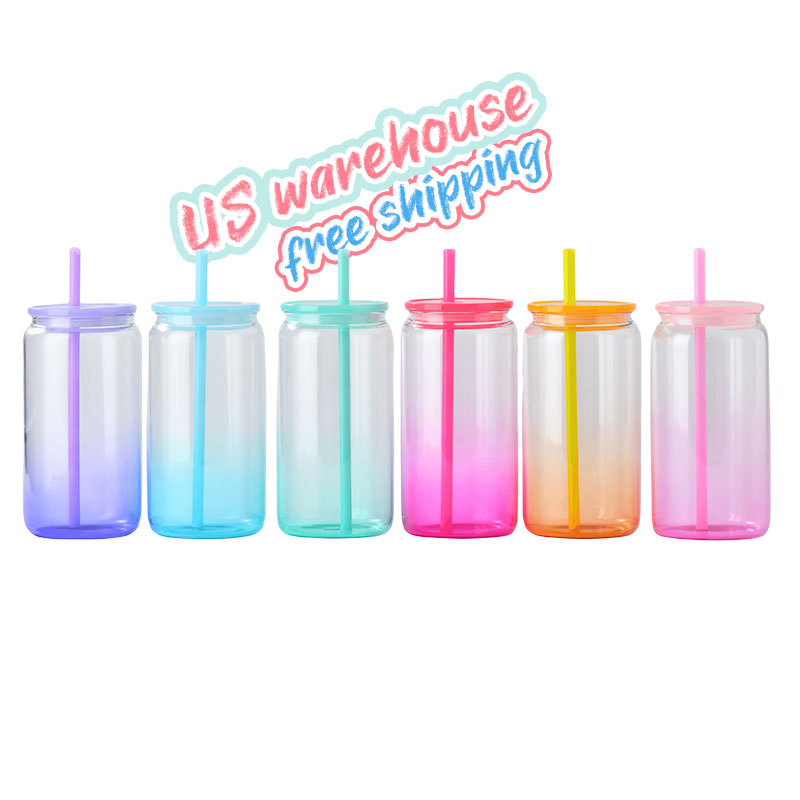 16oz-gradient-glass-jar-sublimation-soda-beer-glass-can-dispaly