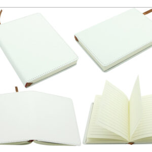 display-of-sublimation-printable-journals-a5-size-blank-diary-notebook