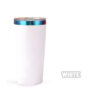 20oz stainless steel holographic rainbow plated coated tumblers white-20oz-stainless-steel-holographic-rainbow-plated-coated-tumblers