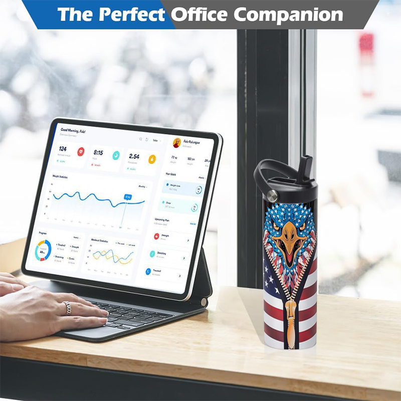 display-2-of-wholesale-20oz-blank-sublimation-tumbler-with-portable-handle-and-flip