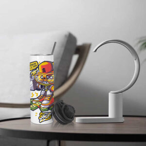 display-3-of-20oz-sublimation-stainless-steel-vacuum-space-sports-water-bottle