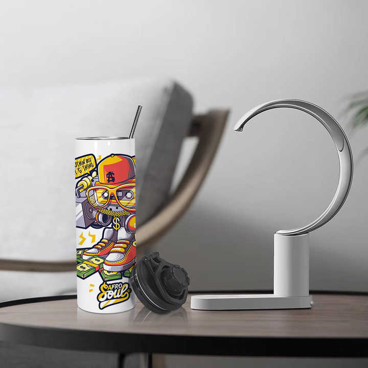 display-3-of-20oz-sublimation-stainless-steel-vacuum-space-sports-water-bottle