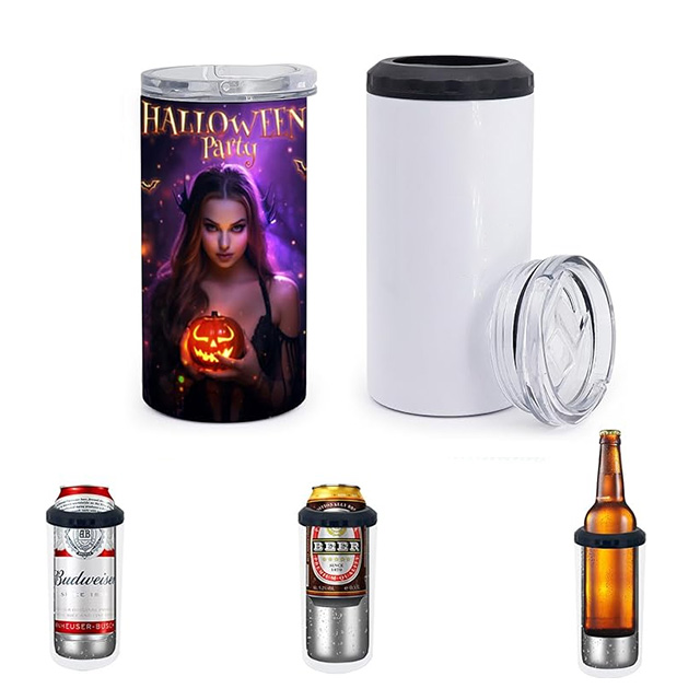 display-of-16oz-sublimation-blank-can-cooler-holder