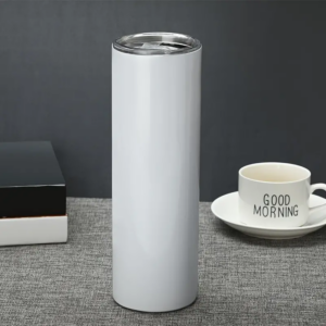 display-of-30oz-sublimation-skinny-tumblers-stainless-steel-tumbler
