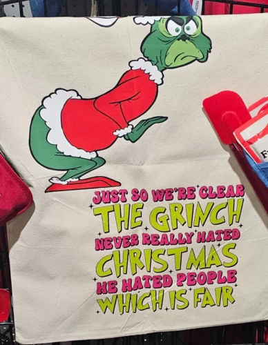 40pcs Sublimation Blank Santa Sacks Drawstring Christmas Gift Bags for Heat Transfer photo review