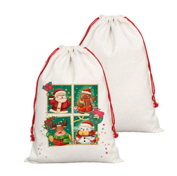 wholesale-sublimation-blank-santa-sacks-drawstring-christmas-gift-bags
