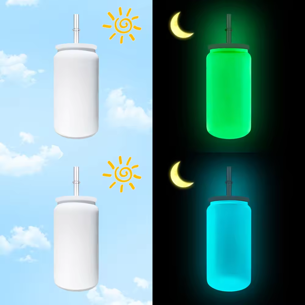 display-of-16oz-sublimation-glow-in-the-dark-stainless-steel-soda-can