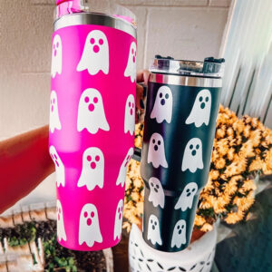 real-shots-of-40oz-ghost-tumbler-with-handle-halloween-coffee-tumbler