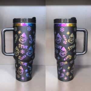 40oz tumblers Laser engraving (1) blank-40oz-stainless-steel-grinch-stanley-cups-for-laser-engraving