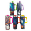 40oz tumblers for halloween ghost travel mug (1)