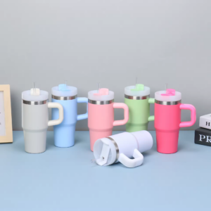display-of-h2-0-14oz-vacuum-insulated-sublimation-kids-travel-mug-silver-edge