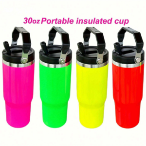 30oz-sublimation-neon-fluorescent-mug-with-portable-handle-display