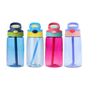 16oz-plastic-kids-sippy-cup-water-bottle-with-straw-wholesale