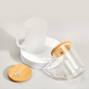 15oz-sublimation-glass-tumbler-with-handle-and-bamboo-lid