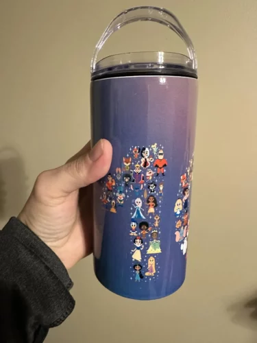 25pcs 16oz 4 in 1 Beer Can Cooler with Bottle Opener Stainless Steel Sublimation Blanks photo review