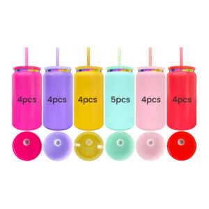 display-of-gold-rainbow-underneath-16oz-stainless-steel-soda-can-for-laser-engraving