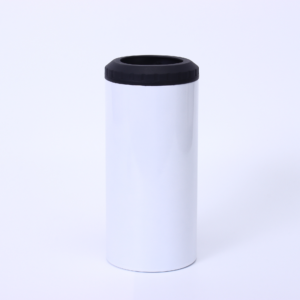 display-of-16oz-stainless-steel-sublimation-blanks-4-in-1-beer-can-cooler-with-bottle-opener