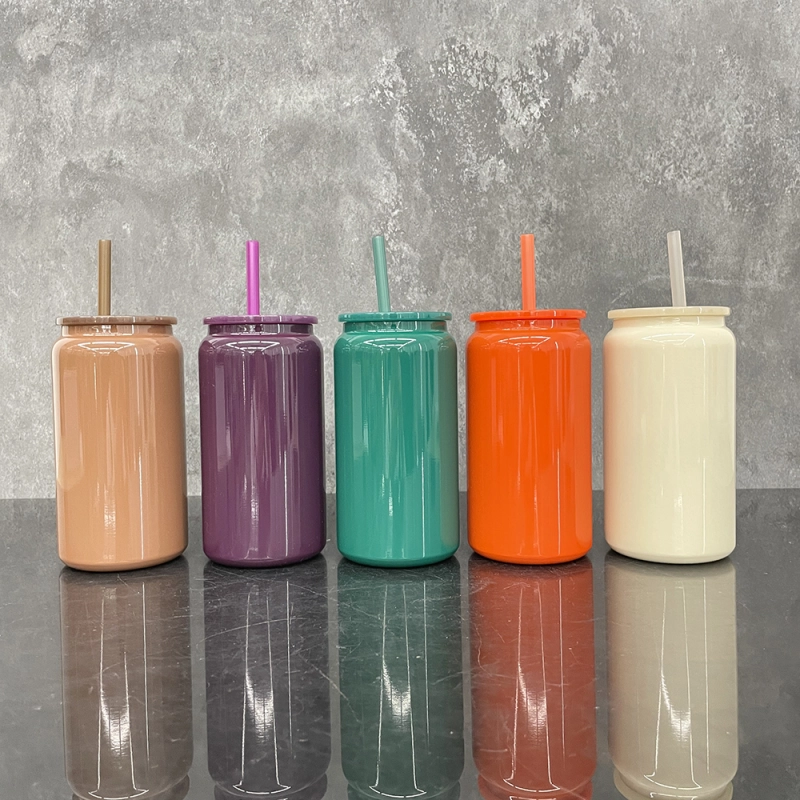 display-of-16oz-stainless-steel-retro-style-beer-soda-can