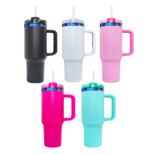 h2.0-quencher-40oz-blue-powder-coated-tumblers